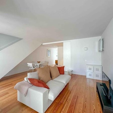 Luxury Home Lisboa エクステリア 写真