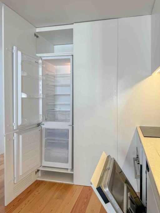 Luxury Home Lisboa エクステリア 写真