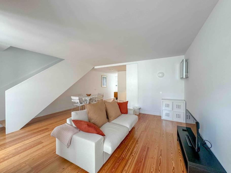 Luxury Home Lisboa エクステリア 写真